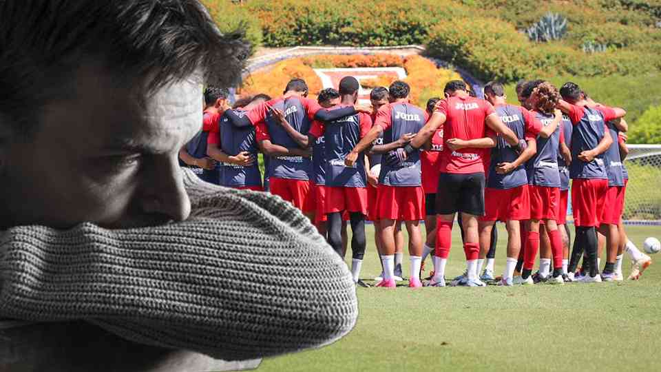 El equipo tigrillo anunció la incorporación de tres elementos extranjeros el fin de semana.