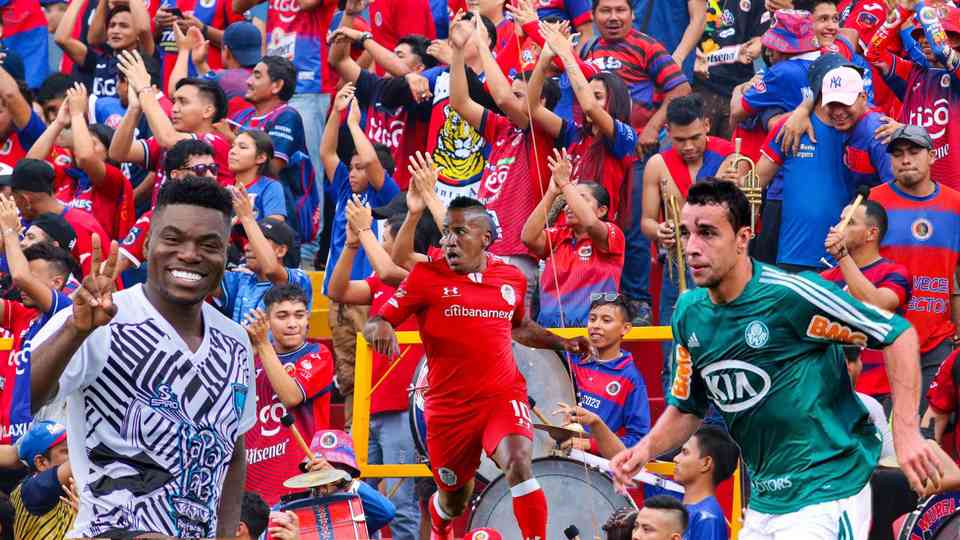 El equipo tigrillo completó las plazas de jugadores extranjeros con miras a los dos certámenes que se avecinan.