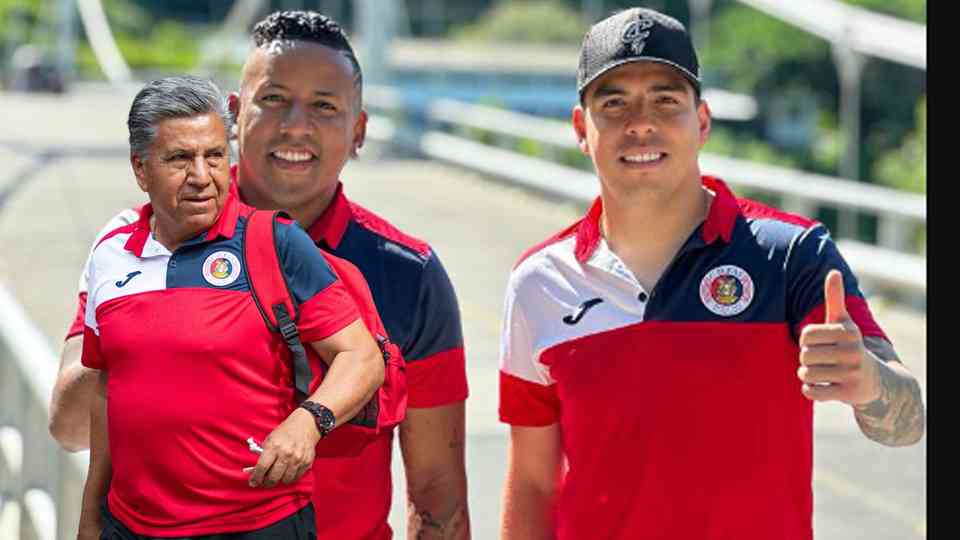 El equipo tigrillo enfrenta esta noche a Alianza FC en la segunda jornada del Apertura 2023.