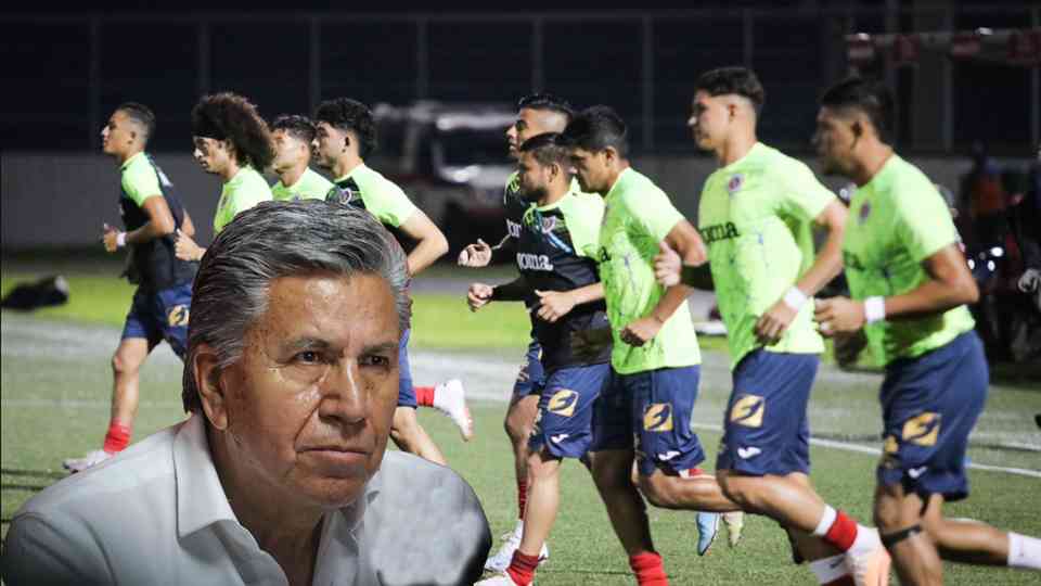 El equipo tigrillo está debutando esta noche en el torneo Apertura 2023.