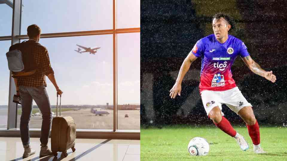 El equipo tigrillo está ante un panorama complicado que lo obligaría a jugar fuera del país.