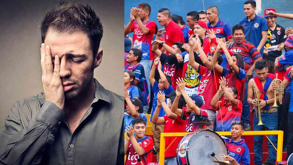 El equipo tigrillo ha estado en una verdadera polémica desde el pasado viernes.