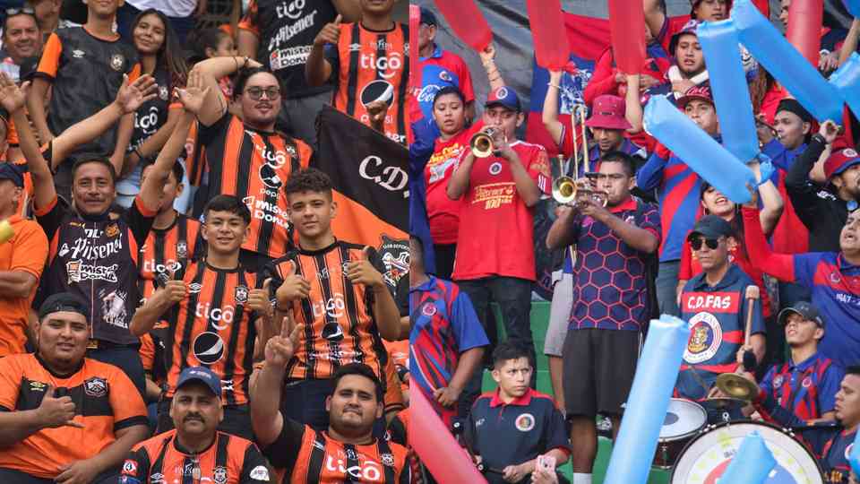 El equipo tigrillo ha generado malestar en su afición por los altos precios para su próximo duelo en la Copa Centroamericana.