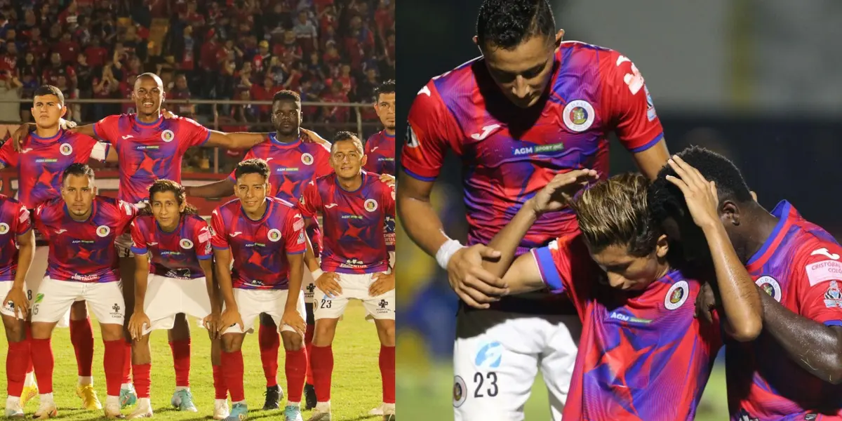 El equipo tigrillo se quedó con los tres puntos, pero en el segundo tiempo sufrió en los últimos minutos