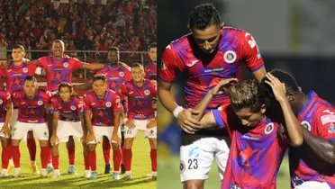 El equipo tigrillo se quedó con los tres puntos, pero en el segundo tiempo sufrió en los últimos minutos
