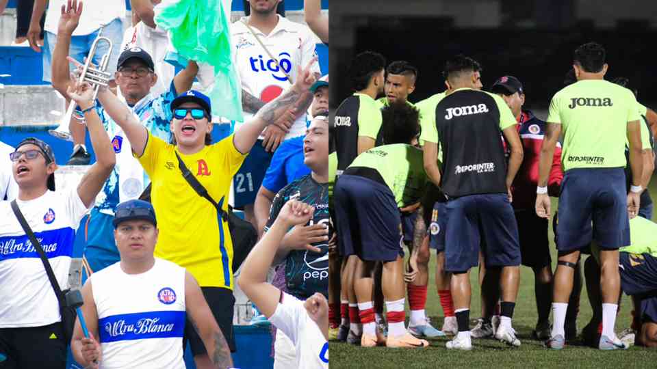 El equipo tigrillo sigue en el ojo del huracán tras el papelón en la Copa Centroamericana.