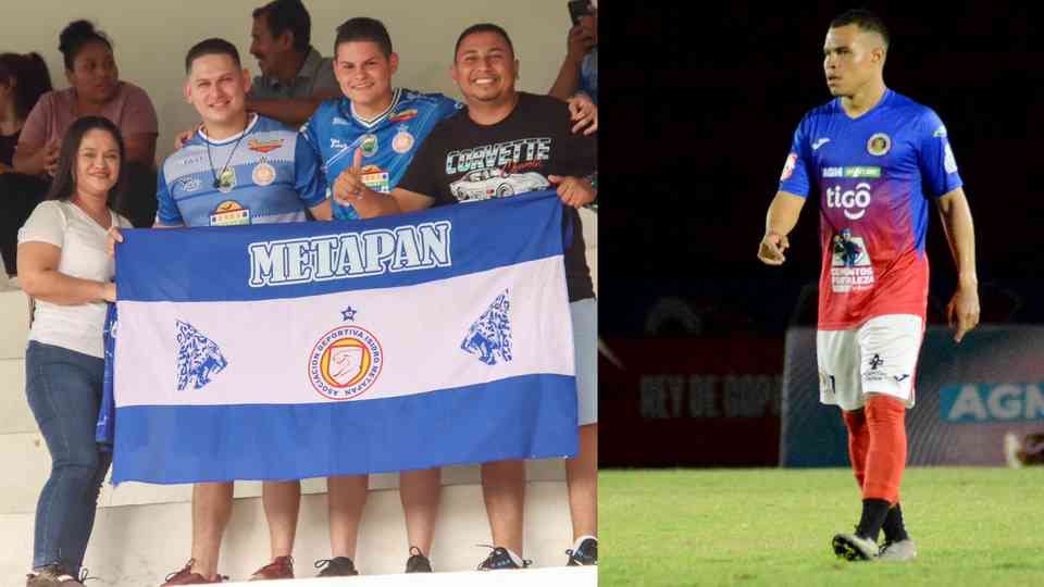 El equipo tigrillo sigue oficializado sus fichajes con miras al torneo Apertura 2023