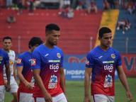 El equipo tigrillo suma otra ausencia para el juego de este miércoles.