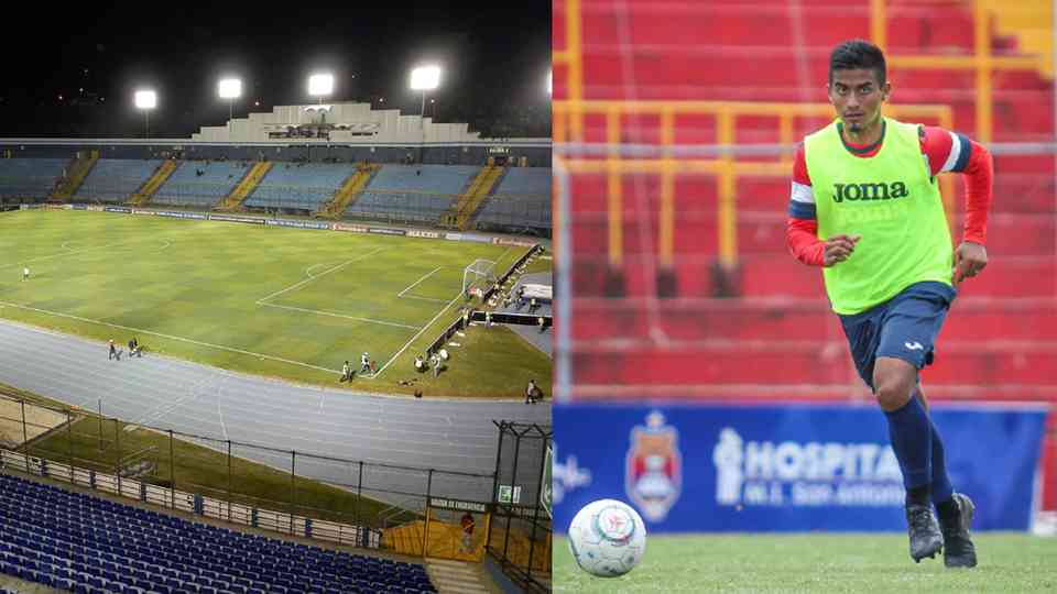El equipo tigrillo trabajaba para encontrar un estadio que cumpliera los requisitos exigidos por la CONCACAF.