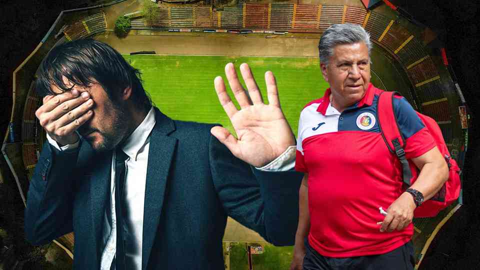 El equipo tigrillo vive un verdadero desorden administrativo y nadie da la cara.