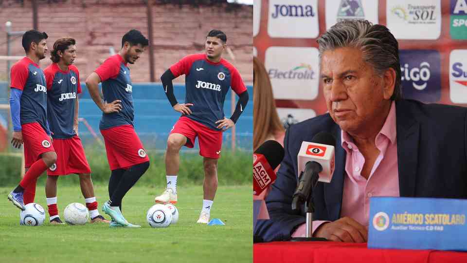 El equipo tigrillo ya está en territorio estadounidense para su gira de partidos amistosos.