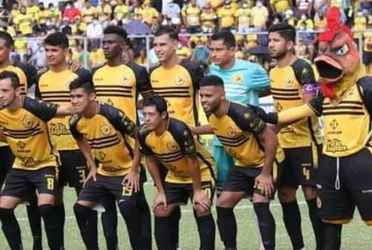 El equipo viroleño se convirtió en la peor defensa de la primera vuelta, y llevan 7 partidos consecutivos sin conocer la victoria