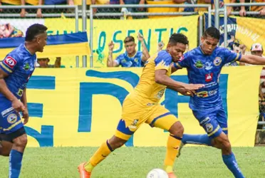 El escenario del enfrentamiento, el estadio de Tierra de Fuego, siempre ha sido conocido por ser un terreno difícil para los visitantes