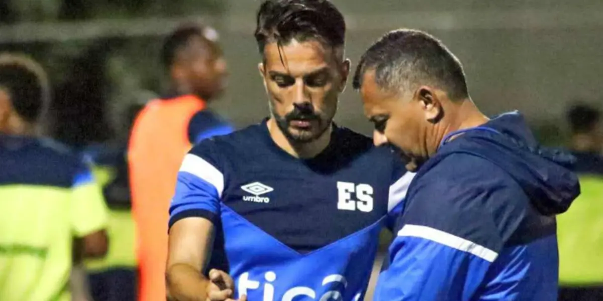 El estado anímico de la Selecta se encuentra afectado tras la reciente derrota ante el mismo rival caribeño en condición de visitante