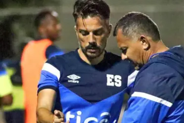 El estado anímico de la Selecta se encuentra afectado tras la reciente derrota ante el mismo rival caribeño en condición de visitante