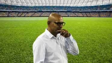 El estratega de los albos dijo que son dos equipos que se conocen muy bien y de ahí lo cerrado del encuentro
