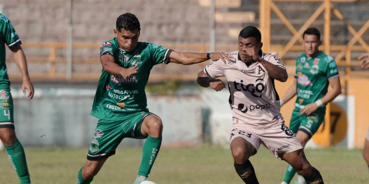 El estratega de los mitológicos tienen claro el por qué su equipo dejó ir los puntos ante el nuevo líder del torneo