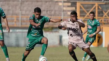 El estratega de los mitológicos tienen claro el por qué su equipo dejó ir los puntos ante el nuevo líder del torneo