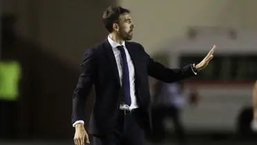 El estratega está cumpliendo con una de las promesas que hizo, ya que sus antecesores pocas veces lo realizaron