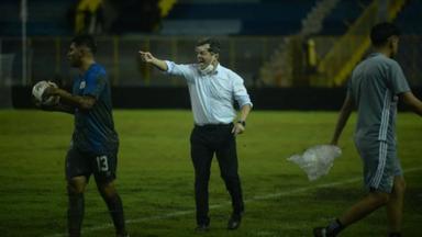 El estratega de la Azul espera que el viaje a ese continente para los amistosos ante Japón y Corea sea entre el 7 y 9 de junio próximo.