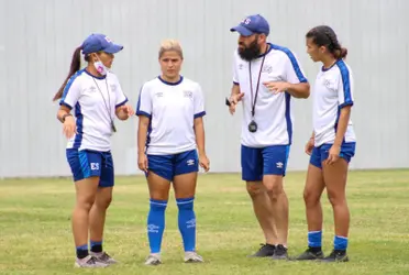 El estratega quiere causar una buena impresión como la dejada en la selección mayor, y va por un boleto