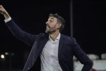 El estratega sorprendió con el once que envió al campo de juego para encarar al Inter Miami