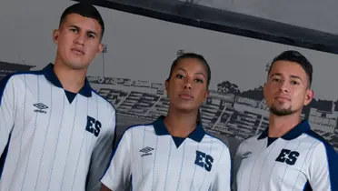 El estreno de esta indumentaria podría producirse en el duelo de la Selecta Femenina ante Guatemala