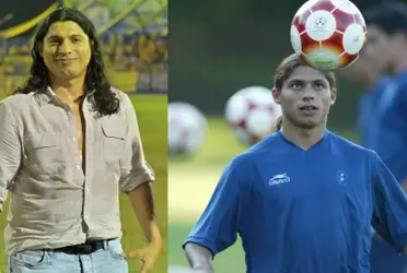 El exdelantero de la Selecta y varios equipos de El Salvador expresó su pensamiento sobre la grata visita al país de Lionel Messi