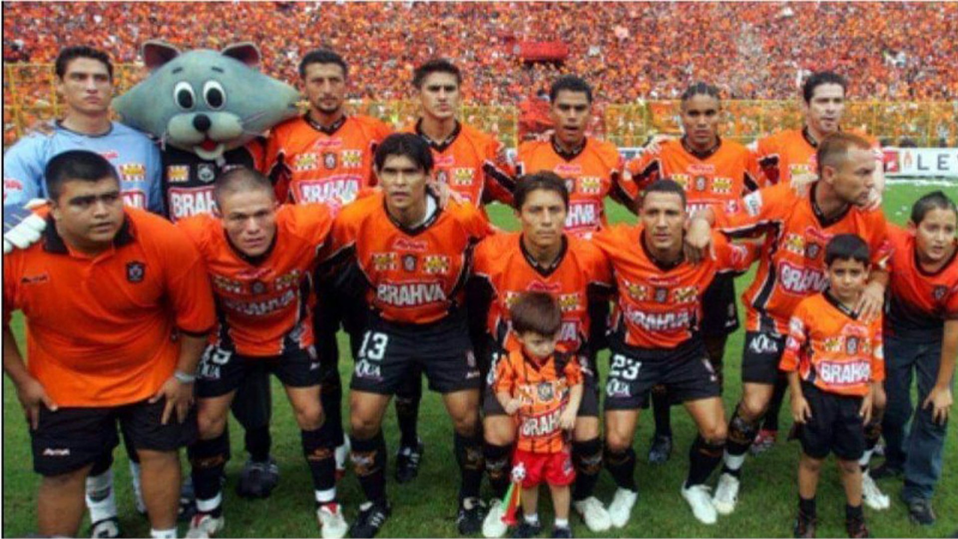 El exdirectivo Lisandro Pohl habló de uno de sus mejores fichajes para el equipo emplumado