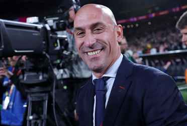 El ahora exdirigente del fútbol español sostiene que su caso ha sido extrapolado y denuncia una persecución en su contra a gran escala