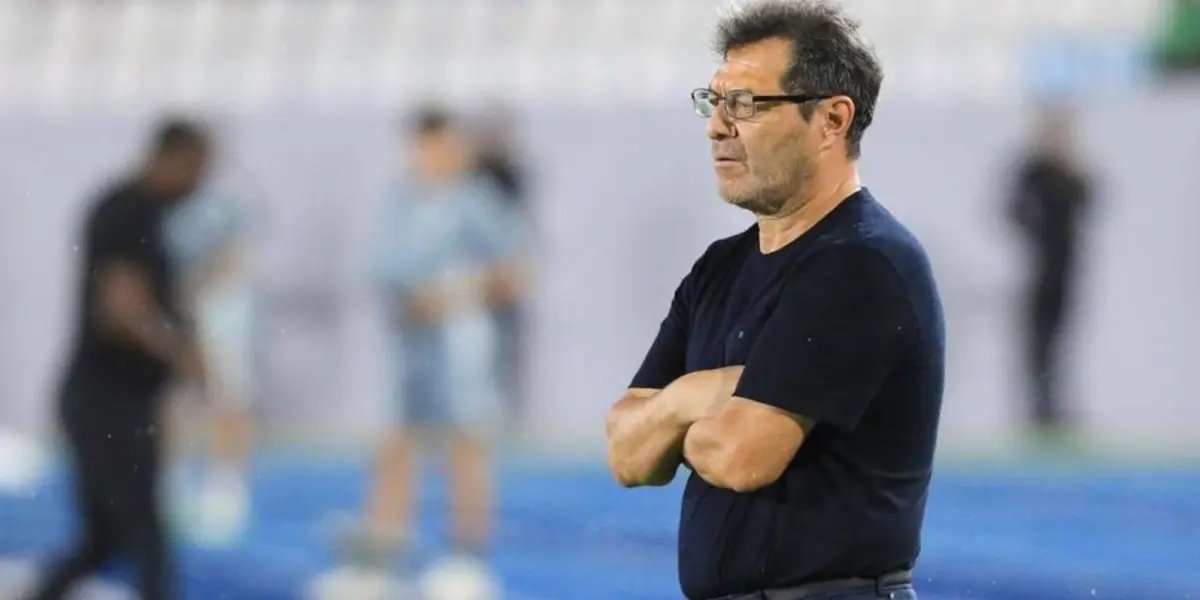 El exentrenador de la Selecta dijo algo que muchos cuestionan si lo hubiese dicho cuando estaba en el cargo de seleccionador