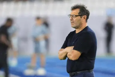 El exentrenador de la Selecta dijo algo que muchos cuestionan si lo hubiese dicho cuando estaba en el cargo de seleccionador