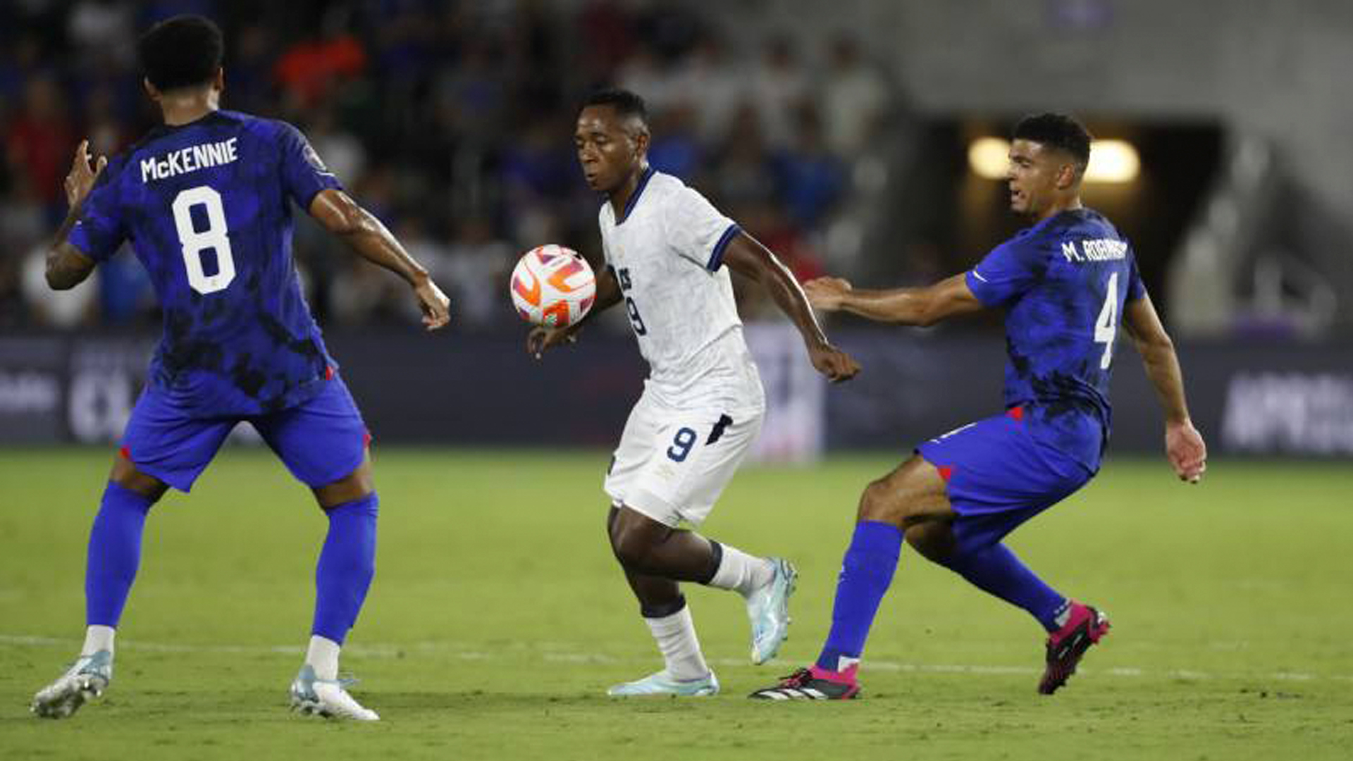 El exfutbolista de FAS será el último en formar parte de la famosa saga de videojuegos, debido a su separación de la FIFA