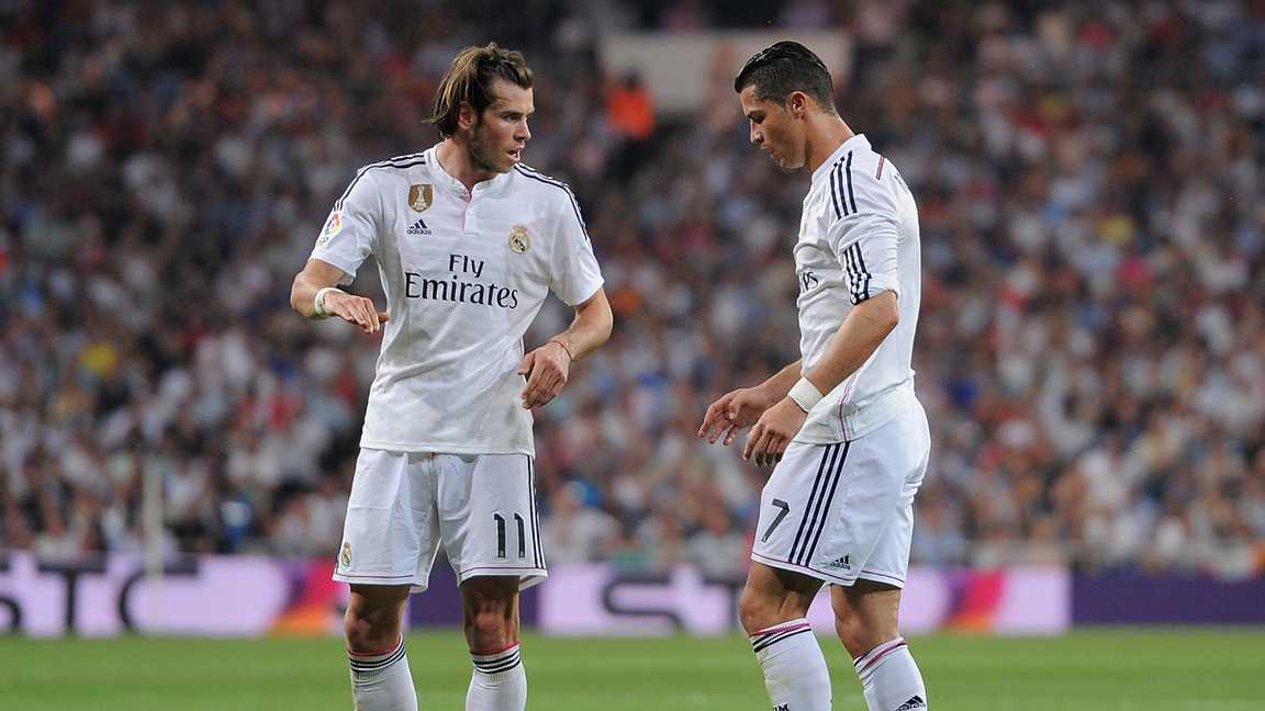 La afirmación de Gareth Bale que no le gustará escuchar a Cristiano Ronaldo