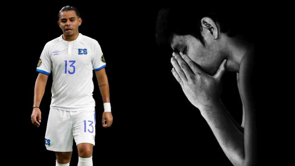 El exjugador de Alianza reveló varias situaciones que ha vivido en su carrera deportiva.