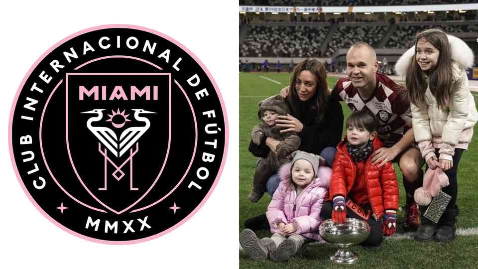 El exjugador del Barcelona podría ser anunciado como fichaje del Inter Miami.