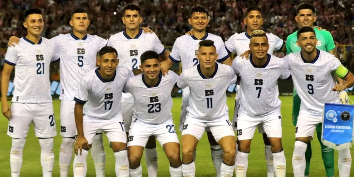 El exjugador fue muy crítico con aquellos que no quieren jugar para el equipo de todos los salvadoreños