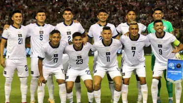 El exjugador fue muy crítico con aquellos que no quieren jugar para el equipo de todos los salvadoreños