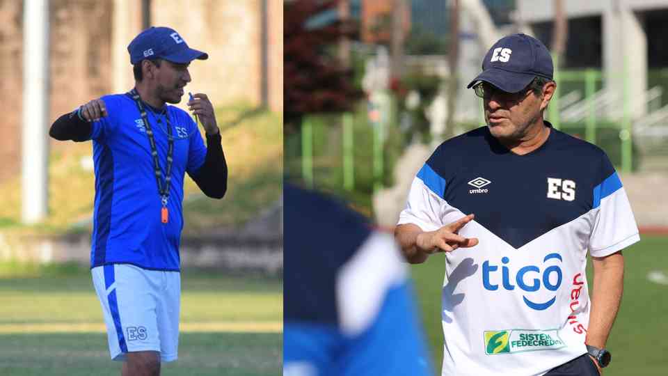 El exjugador y exentrenador de selecciones juveniles aprovechó la ocasión y no se guardó nada.