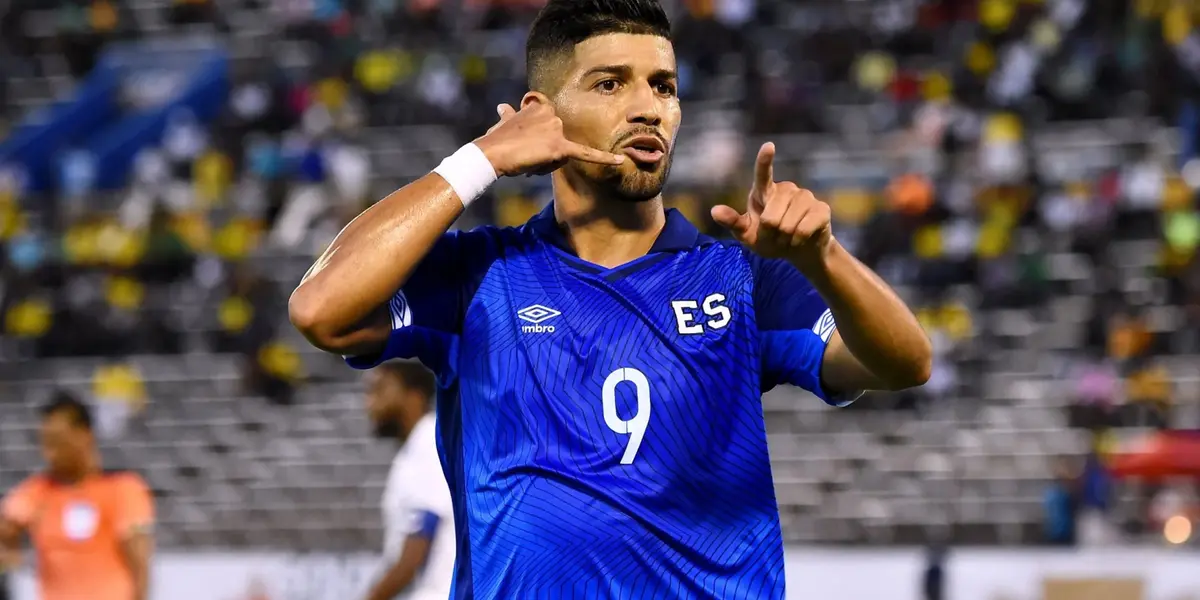 El experimentado atacante sabe que a pesar del gran rival enfrente, la Selecta debe dar una buena imagen en el inicio de un nuevo proceso