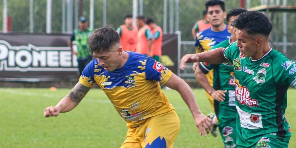 El experimentado técnico fogonero sabe el nivel que tiene su rival de las semifinales, de quien solo tiene elogios por su poderío ofensivo