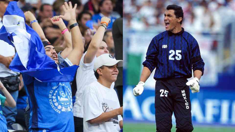 El exportero de la selección mexicana de fútbol habló sobre lo que se le avecina a la Selecta en las eliminatorias.