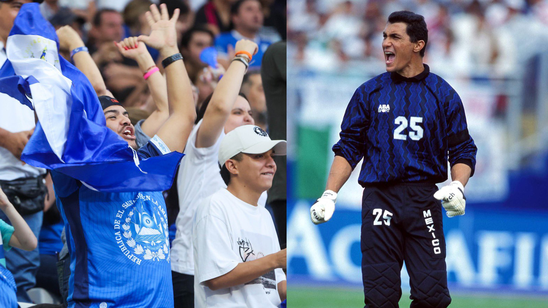 El exportero de la selección mexicana de fútbol habló sobre lo que se le avecina a la Selecta en las eliminatorias.