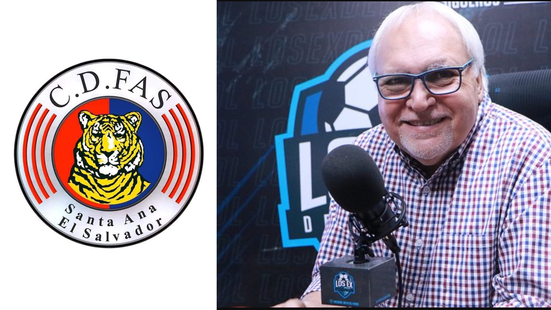 El expresidente de Alianza no anduvo con medias tintas al hablar del equipo tigrillo.