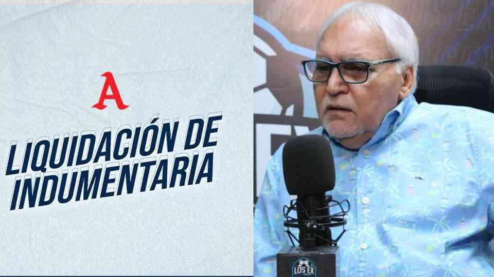 El expresidente del equipo albo había criticado a la actual dirigencia en los últimos días.