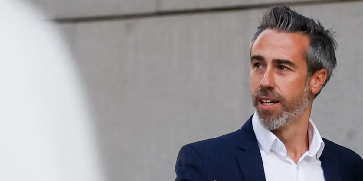 El exseleccionador español, con un contrato de cuatro años, busca llevar al equipo marroquí a su primer Mundial