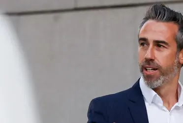 El exseleccionador español, con un contrato de cuatro años, busca llevar al equipo marroquí a su primer Mundial