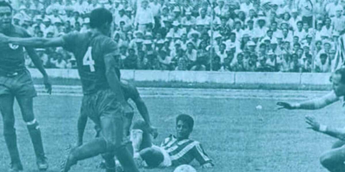 El fútbol salvadoreño pasa por una de las etapas complicadas de su historia