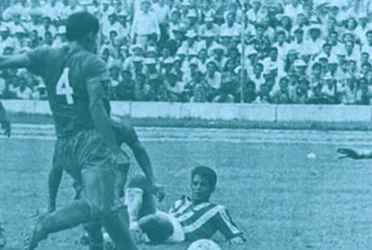 El fútbol salvadoreño ha pasado por etapas muy gratificantes, pero también se han escrito páginas nefastas en la historia del mismo