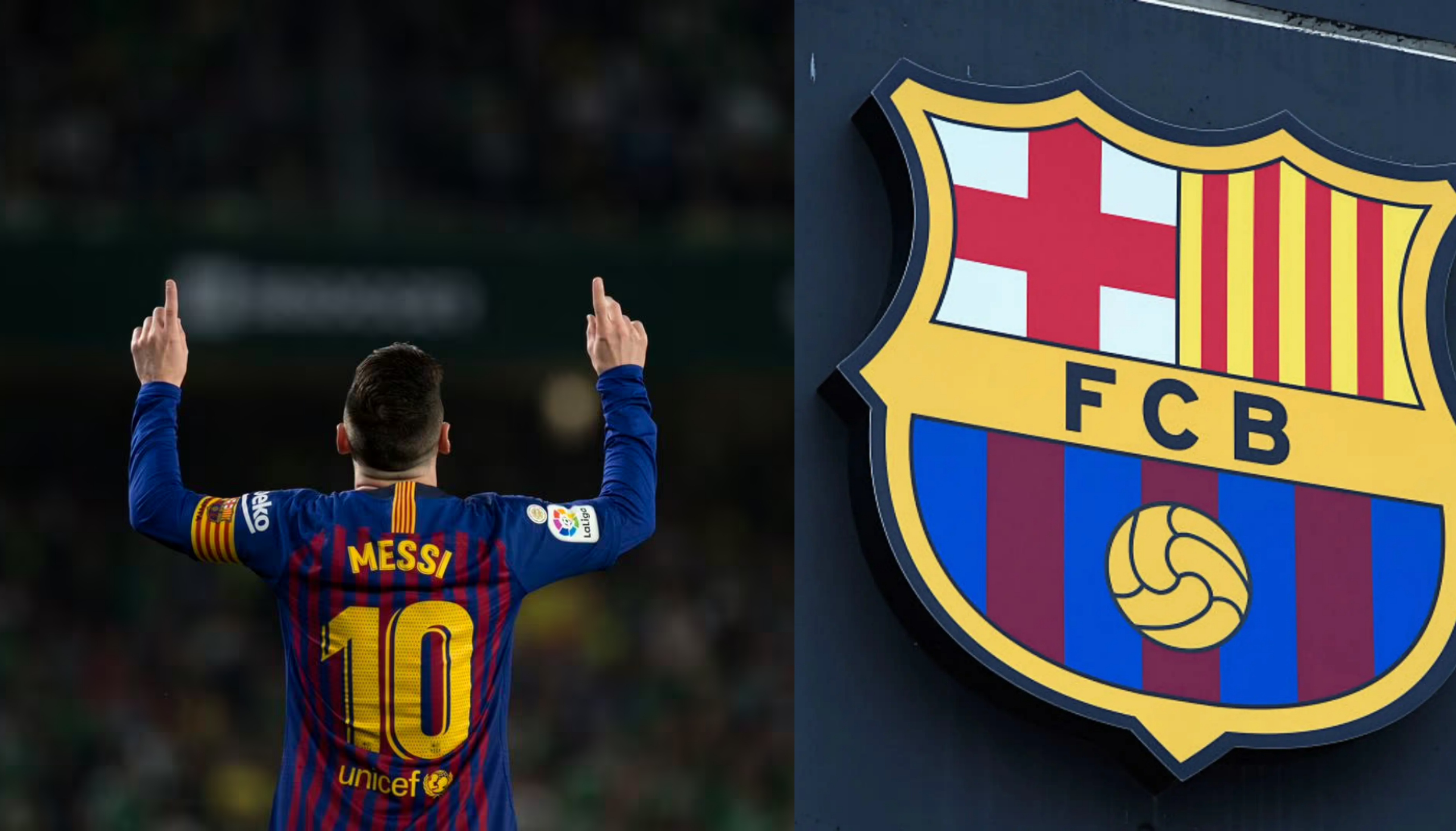 El futbolista argentino tiene fecha de regreso al Barça.